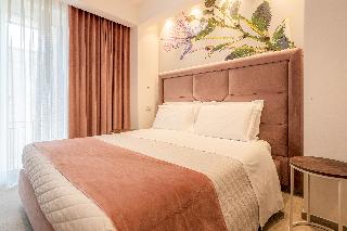 Profumi Di Primavera Luxury Guest House fotoÄŸrafÄ±