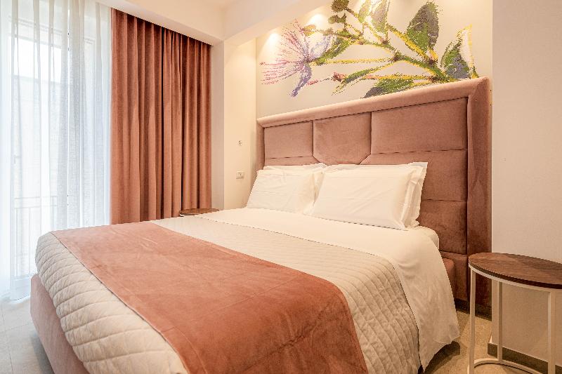 Profumi Di Primavera Luxury Guest House - Oda