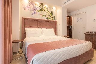 Profumi Di Primavera Luxury Guest House fotoÄŸrafÄ±