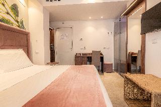 Profumi Di Primavera Luxury Guest House fotoÄŸrafÄ±