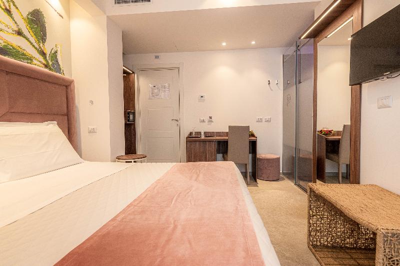 Profumi Di Primavera Luxury Guest House - Oda