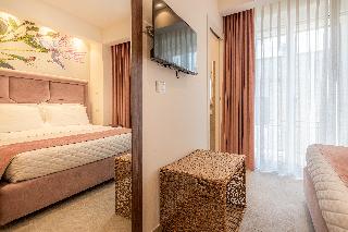 Profumi Di Primavera Luxury Guest House fotoÄŸrafÄ±