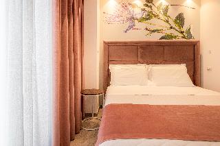 Profumi Di Primavera Luxury Guest House fotoÄŸrafÄ±