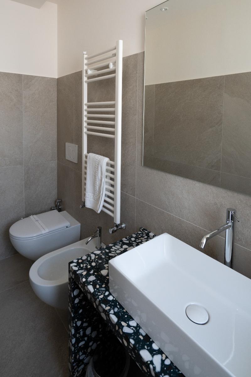 Profumi Di Primavera Luxury Guest House - Oda