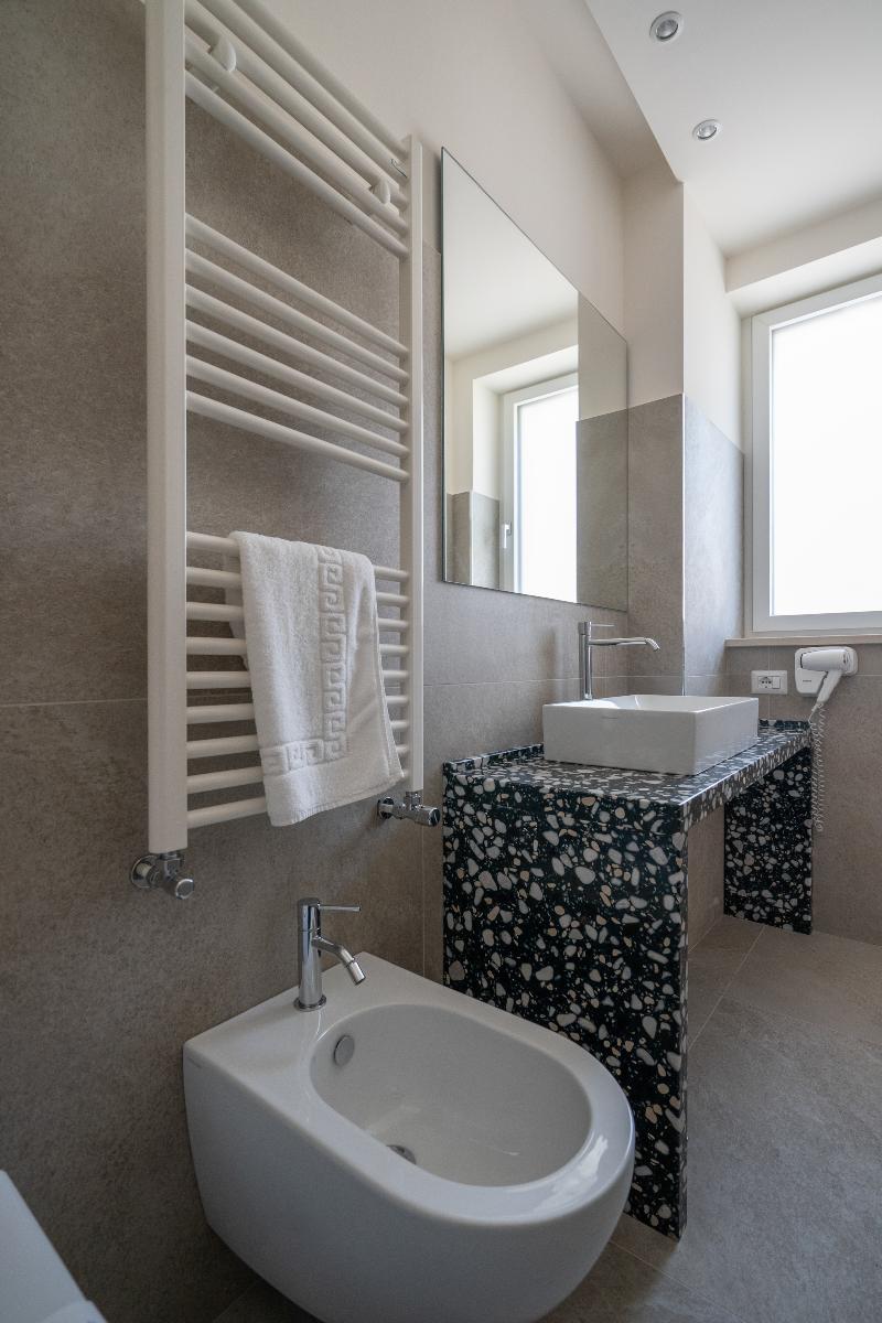 Profumi Di Primavera Luxury Guest House - Oda