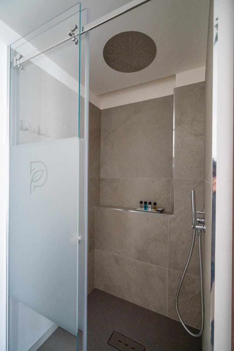 Profumi Di Primavera Luxury Guest House - Oda