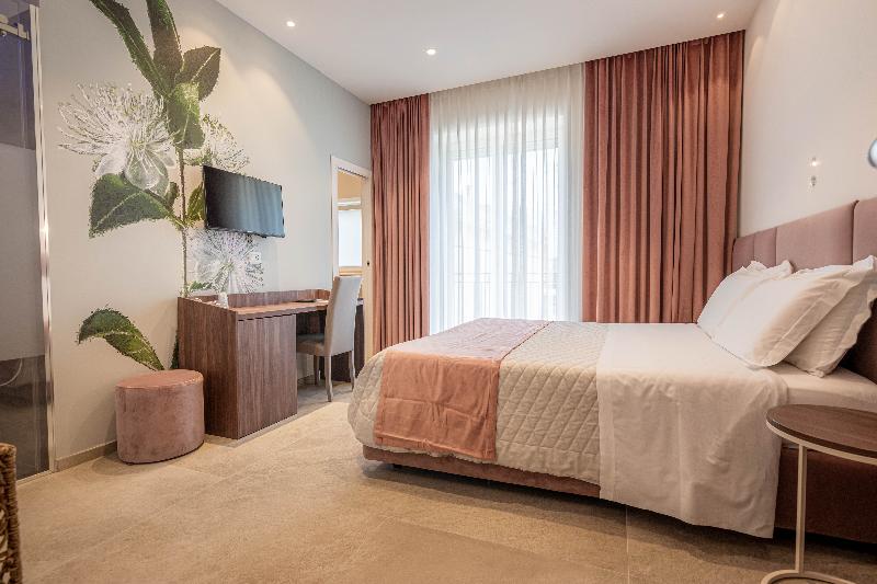 Profumi Di Primavera Luxury Guest House - Oda