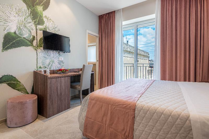 Profumi Di Primavera Luxury Guest House - Oda
