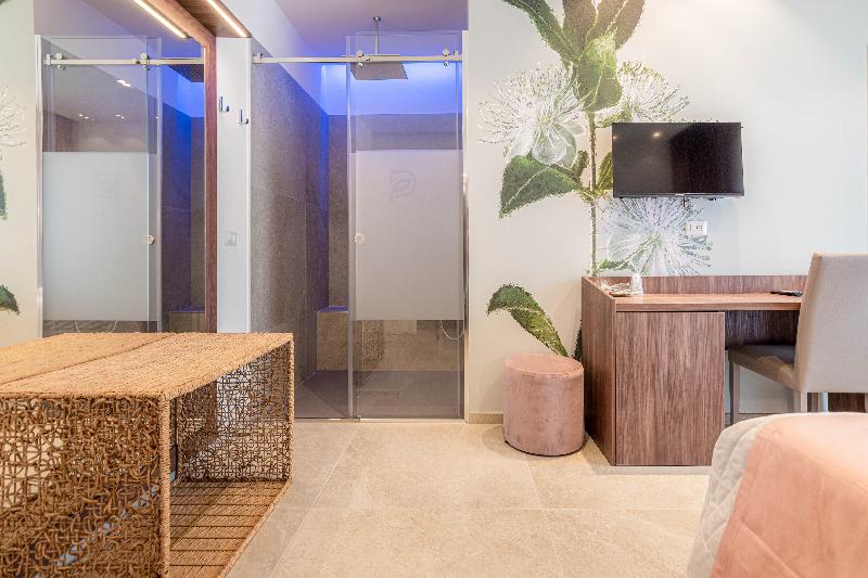 Profumi Di Primavera Luxury Guest House - Oda