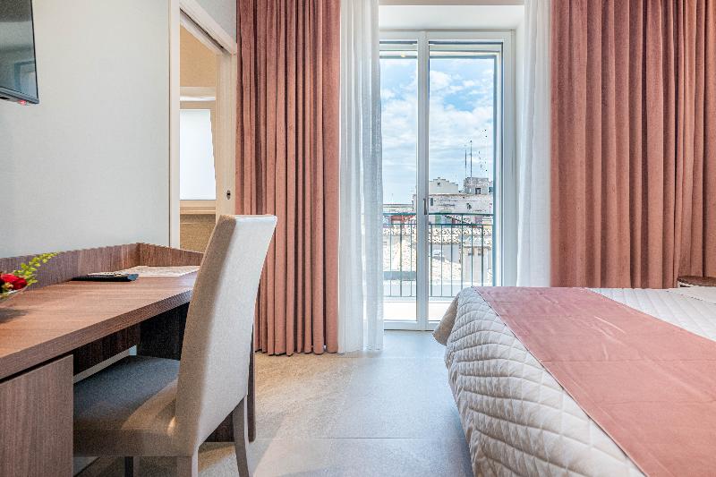 Profumi Di Primavera Luxury Guest House - Oda