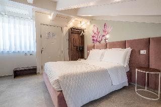 Profumi Di Primavera Luxury Guest House fotoÄŸrafÄ±