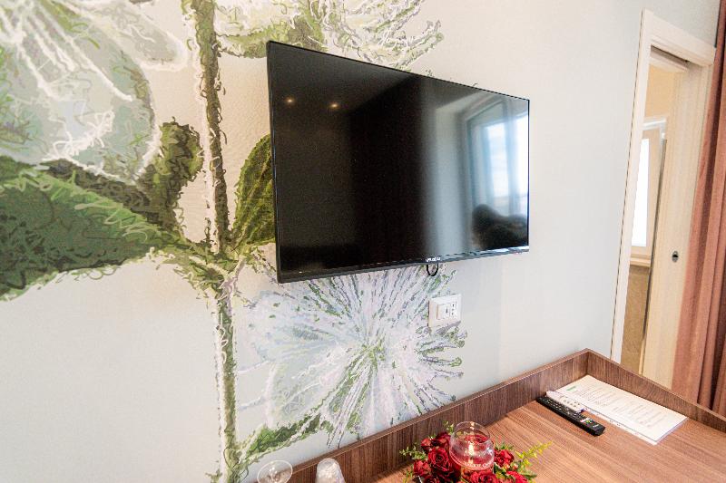 Profumi Di Primavera Luxury Guest House - Oda