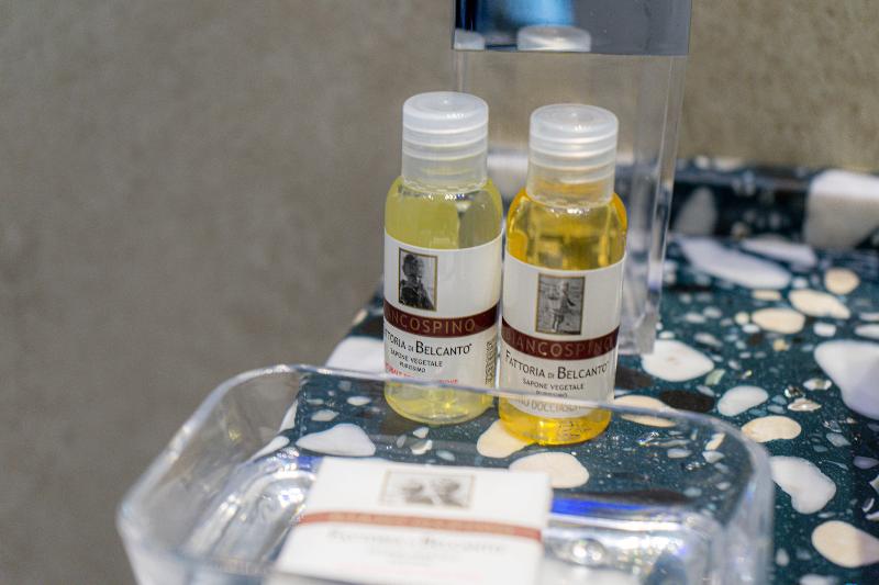 Profumi Di Primavera Luxury Guest House - Oda