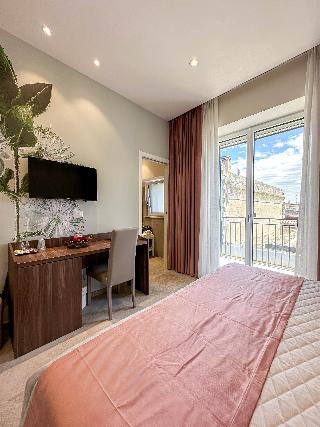 Profumi Di Primavera Luxury Guest House fotoÄŸrafÄ±