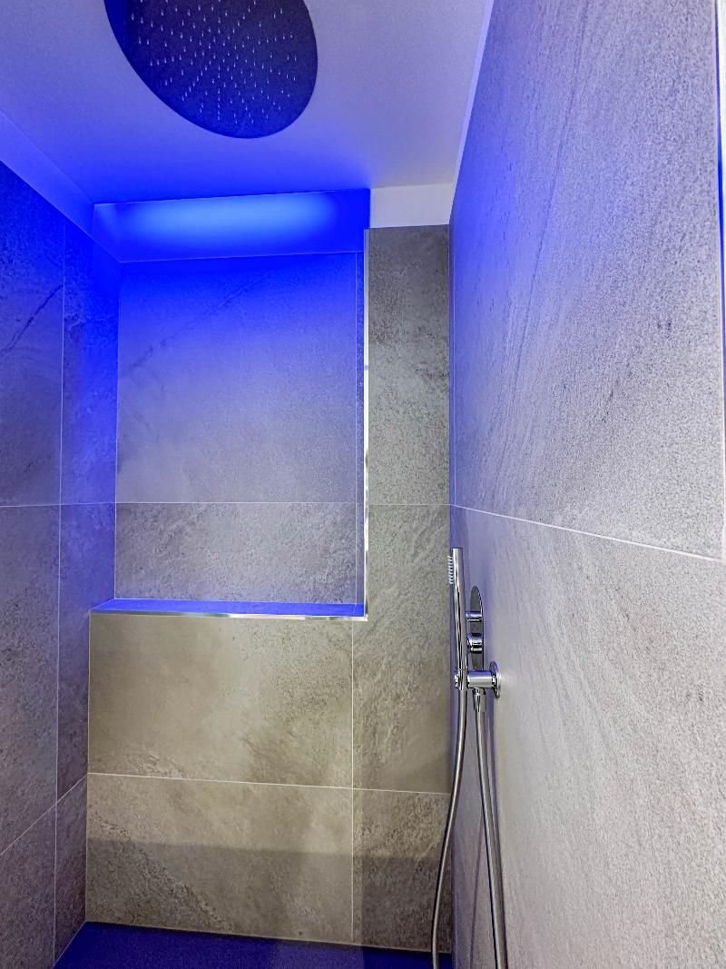 Profumi Di Primavera Luxury Guest House - Oda