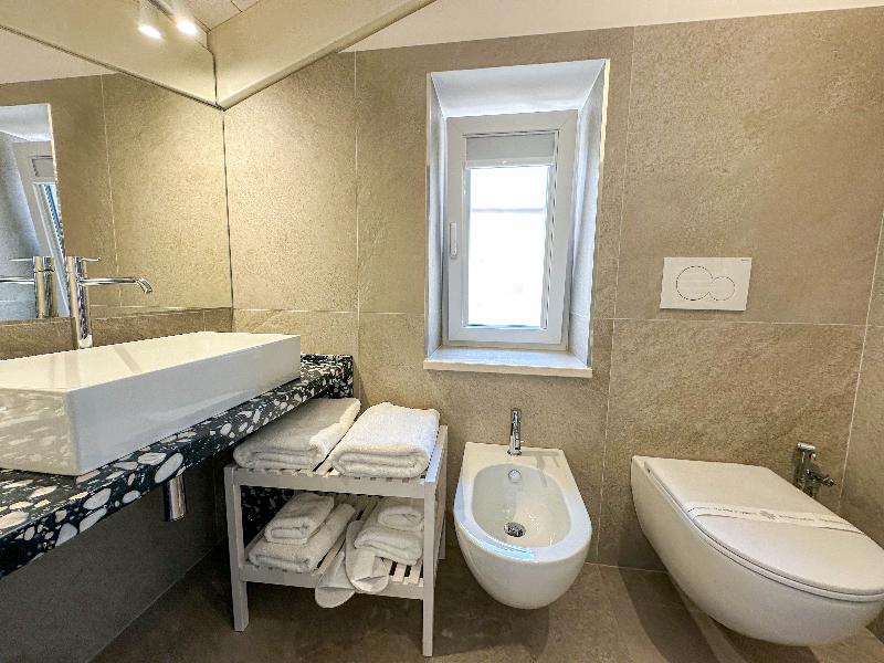 Profumi Di Primavera Luxury Guest House - Oda