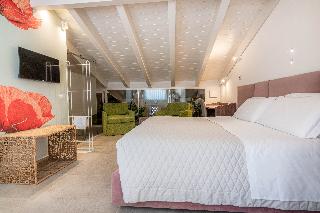 Profumi Di Primavera Luxury Guest House fotoÄŸrafÄ±