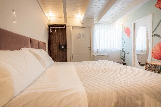 Profumi Di Primavera Luxury Guest House fotoÄŸrafÄ±