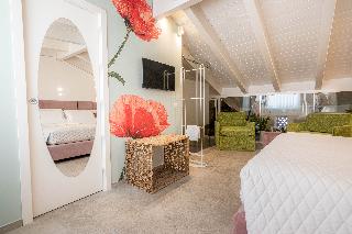 Profumi Di Primavera Luxury Guest House fotoÄŸrafÄ±
