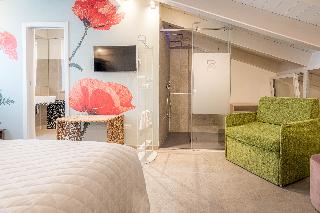 Profumi Di Primavera Luxury Guest House fotoÄŸrafÄ±