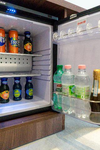 Profumi Di Primavera Luxury Guest House fotoÄŸrafÄ±