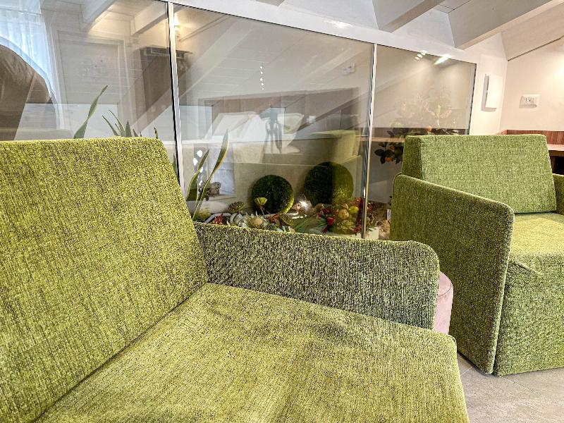 Profumi Di Primavera Luxury Guest House - Oda