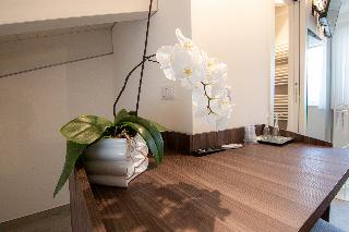 Profumi Di Primavera Luxury Guest House fotoÄŸrafÄ±