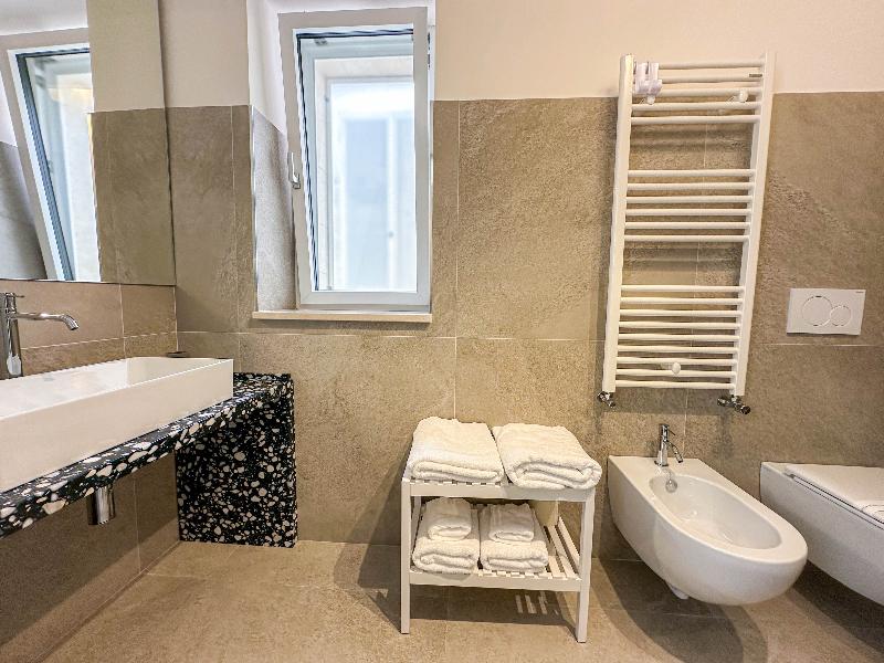 Profumi Di Primavera Luxury Guest House - Oda