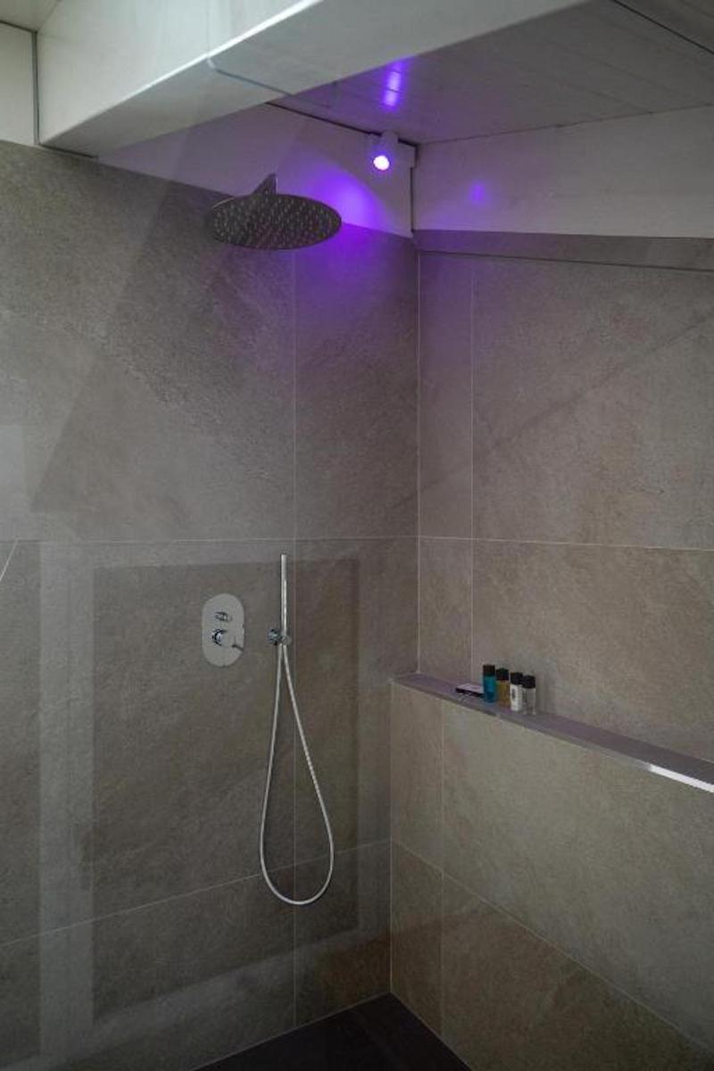 Profumi Di Primavera Luxury Guest House - Oda