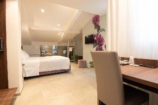 Profumi Di Primavera Luxury Guest House fotoÄŸrafÄ±