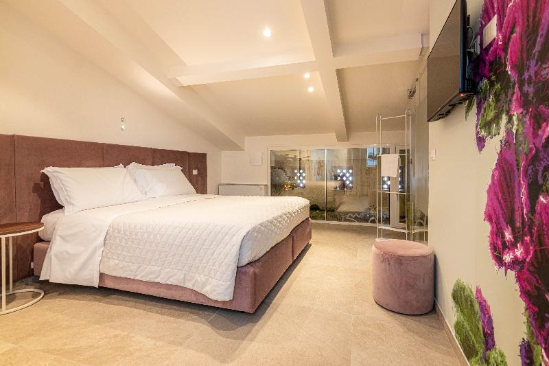Profumi Di Primavera Luxury Guest House - Oda