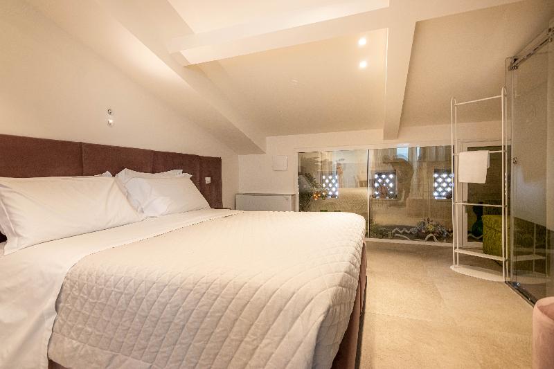 Profumi Di Primavera Luxury Guest House - Oda