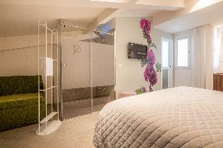 Profumi Di Primavera Luxury Guest House fotoÄŸrafÄ±