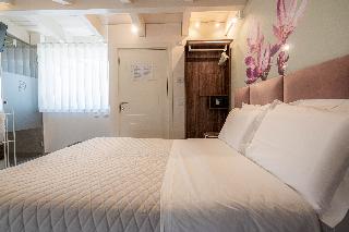 Profumi Di Primavera Luxury Guest House fotoÄŸrafÄ±