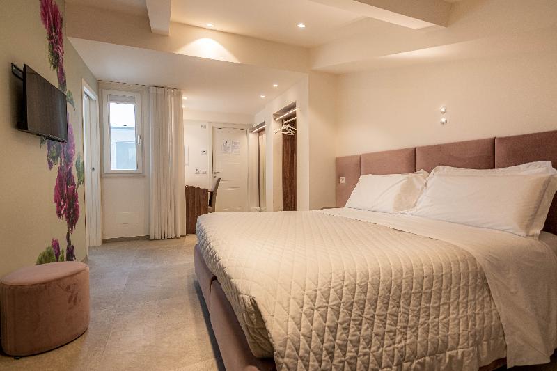 Profumi Di Primavera Luxury Guest House - Oda