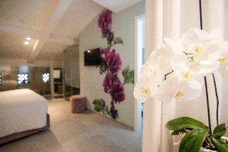 Profumi Di Primavera Luxury Guest House fotoÄŸrafÄ±
