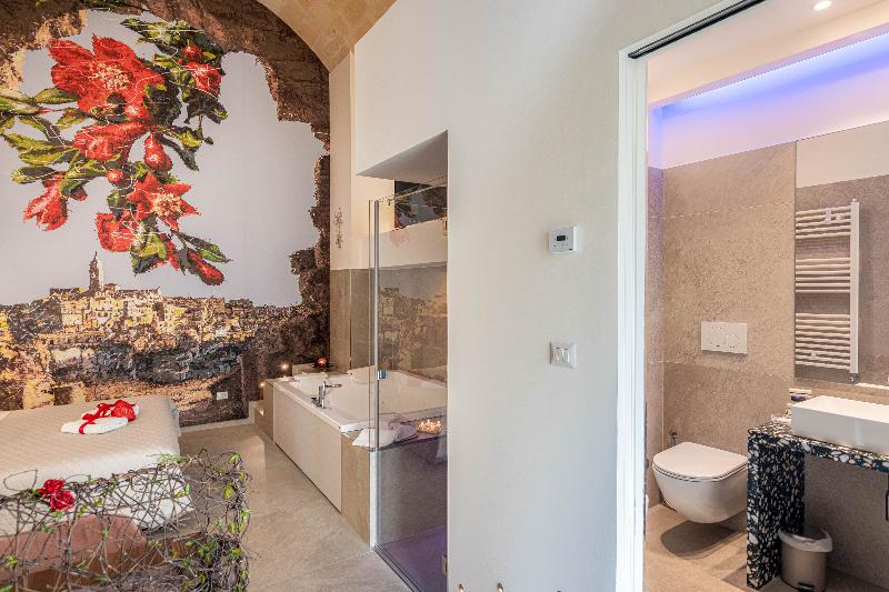 Profumi Di Primavera Luxury Guest House - Oda