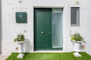 Profumi Di Primavera Luxury Guest House fotoÄŸrafÄ±