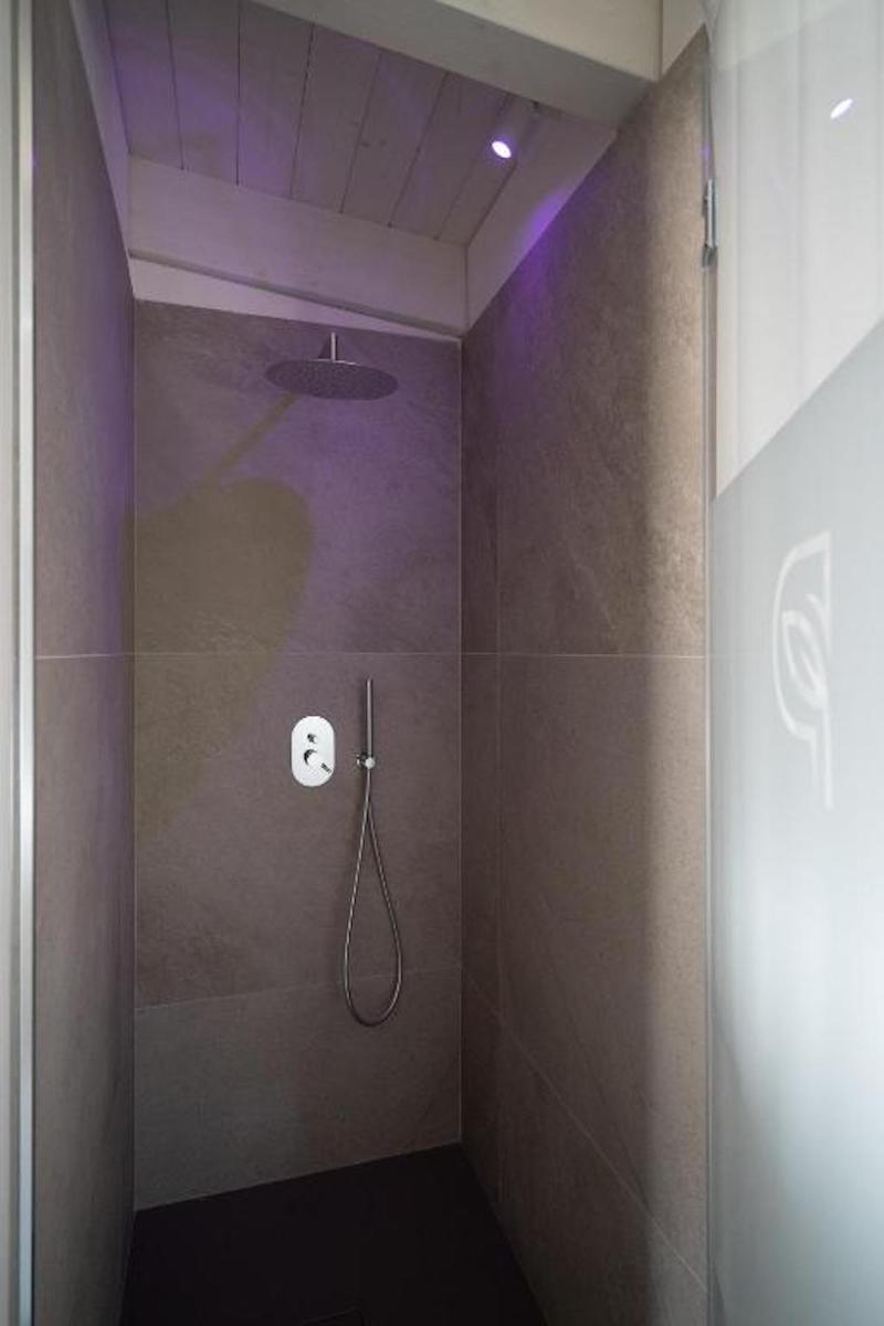 Profumi Di Primavera Luxury Guest House - Oda