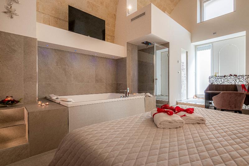 Profumi Di Primavera Luxury Guest House - Oda