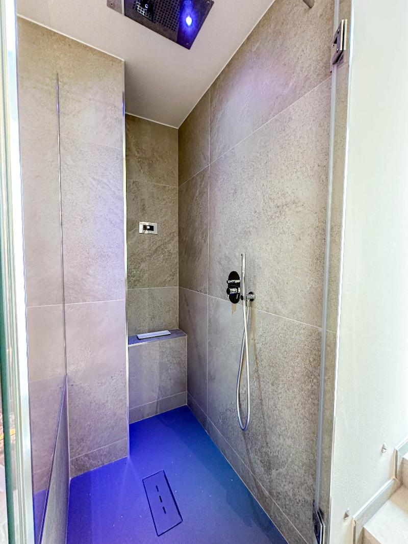 Profumi Di Primavera Luxury Guest House - Oda