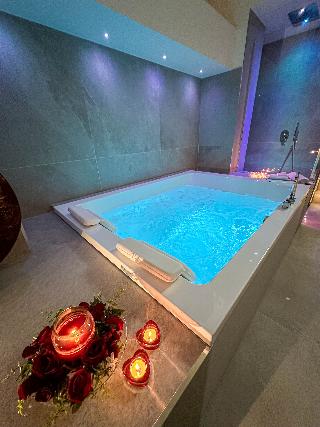 Profumi Di Primavera Luxury Guest House fotoÄŸrafÄ±