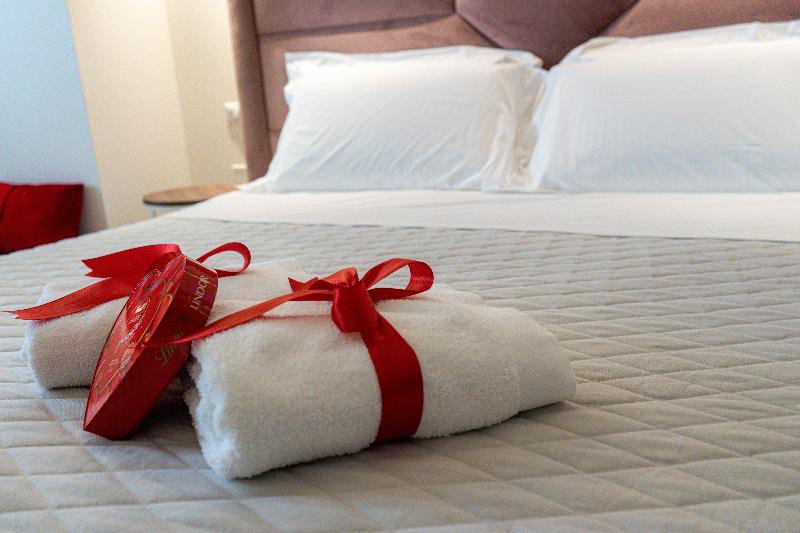 Profumi Di Primavera Luxury Guest House - Oda