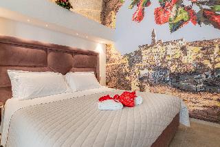 Profumi Di Primavera Luxury Guest House fotoÄŸrafÄ±
