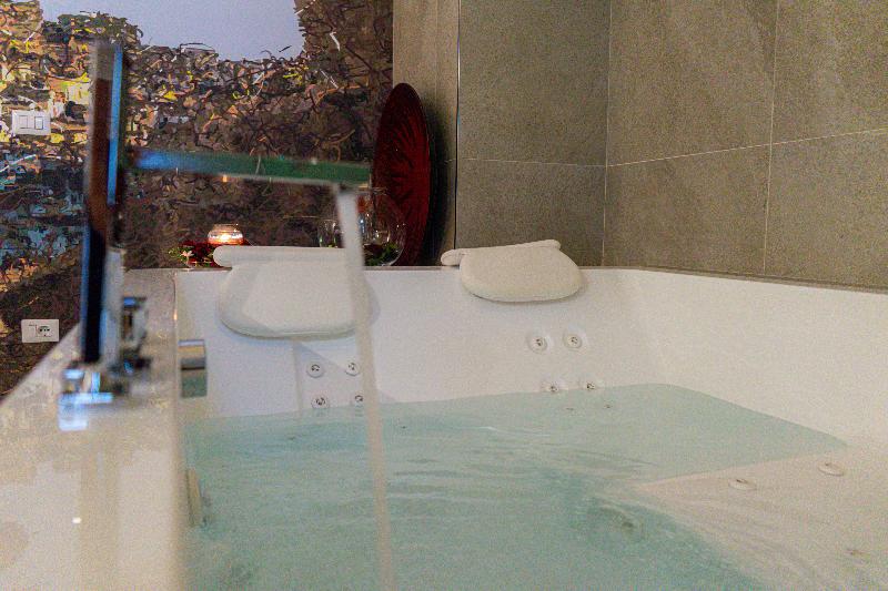Profumi Di Primavera Luxury Guest House - Oda
