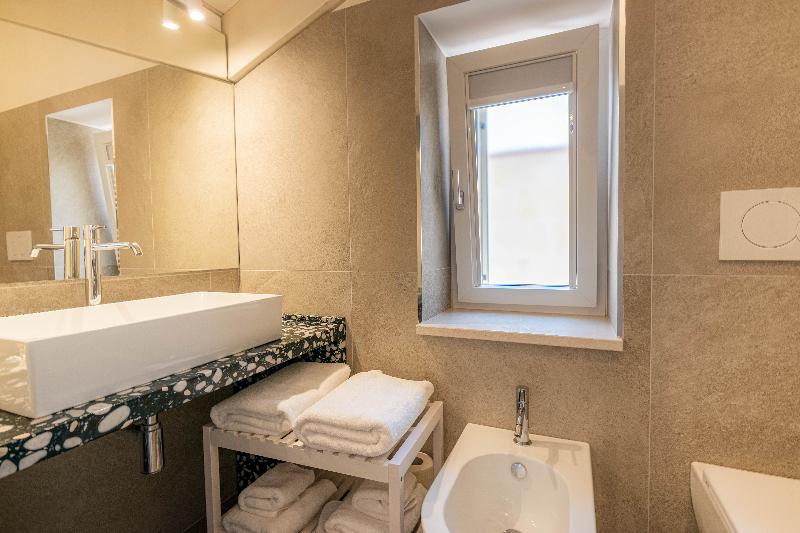 Profumi Di Primavera Luxury Guest House - Oda