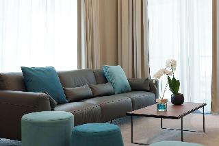 Vi Suites fotoÄŸrafÄ±