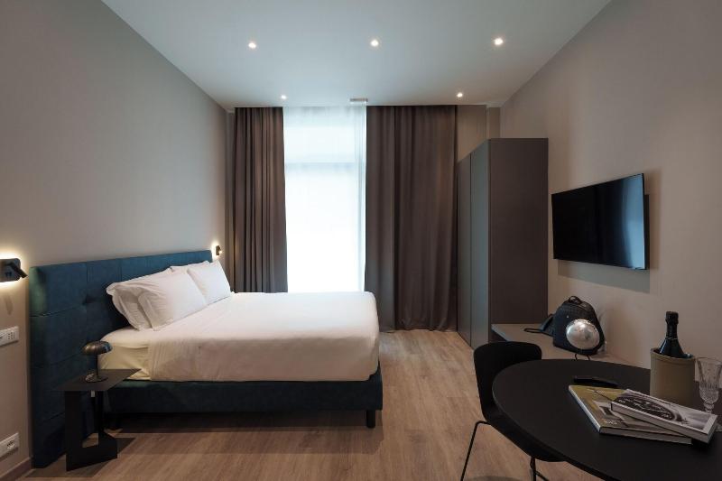 Vi Suites - Lobi