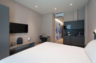 Vi Suites fotoÄŸrafÄ±