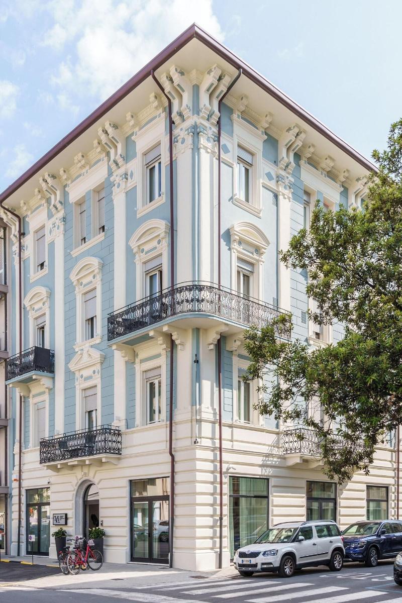 Vi Suites - Toplantı